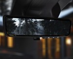 2022 Jeep Grand Wagoneer Digital Rear-View Mirror Wallpapers 150x120