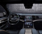 2022 Jeep Grand Wagoneer Interior Cockpit Wallpapers  150x120 (46)