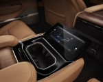 2022 Jeep Grand Wagoneer Interior Detail Wallpapers 150x120 (90)