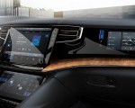 2022 Jeep Grand Wagoneer Interior Detail Wallpapers  150x120 (66)