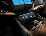 2022 Jeep Grand Wagoneer Interior Detail Wallpapers  150x120 (54)