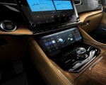 2022 Jeep Grand Wagoneer Interior Detail Wallpapers  150x120 (53)