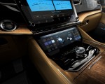 2022 Jeep Grand Wagoneer Interior Detail Wallpapers  150x120