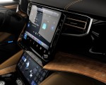 2022 Jeep Grand Wagoneer Interior Detail Wallpapers  150x120 (69)