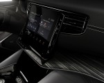 2022 Jeep Grand Wagoneer Interior Detail Wallpapers  150x120