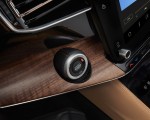 2022 Jeep Grand Wagoneer Interior Detail Wallpapers  150x120
