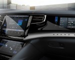 2022 Jeep Grand Wagoneer Interior Detail Wallpapers 150x120 (72)