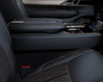 2022 Jeep Grand Wagoneer Interior Front Seats Wallpapers 150x120 (82)