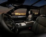 2022 Jeep Grand Wagoneer Interior Front Seats Wallpapers  150x120 (80)