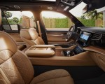 2022 Jeep Grand Wagoneer Interior Front Seats Wallpapers  150x120 (81)