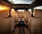 2022 Jeep Grand Wagoneer Interior Seats Wallpapers 150x120 (92)