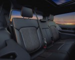 2022 Jeep Grand Wagoneer Interior Third Row Seats Wallpapers 150x120