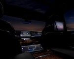 2022 Jeep Grand Wagoneer Interior Wallpapers  150x120 (85)