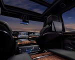 2022 Jeep Grand Wagoneer Interior Wallpapers  150x120 (86)