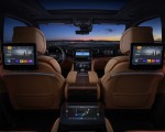 2022 Jeep Grand Wagoneer Interior Wallpapers 150x120 (74)