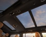 2022 Jeep Grand Wagoneer Panoramic Roof Wallpapers  150x120