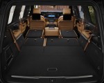 2022 Jeep Grand Wagoneer Trunk Wallpapers 150x120