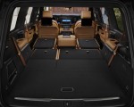 2022 Jeep Grand Wagoneer Trunk Wallpapers 150x120 (97)