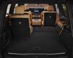 2022 Jeep Grand Wagoneer Trunk Wallpapers  150x120 (95)