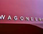 2022 Jeep Wagoneer Badge Wallpapers 150x120 (55)