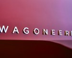 2022 Jeep Wagoneer Badge Wallpapers 150x120