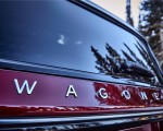 2022 Jeep Wagoneer Detail Wallpapers 150x120