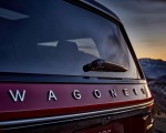 2022 Jeep Wagoneer Detail Wallpapers  150x120