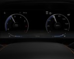 2022 Jeep Wagoneer Digital Instrument Cluster Wallpapers  150x120