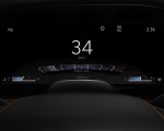2022 Jeep Wagoneer Digital Instrument Cluster Wallpapers 150x120 (57)