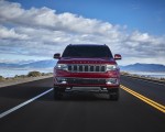 2022 Jeep Wagoneer Front Wallpapers 150x120