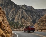 2022 Jeep Wagoneer Rear Three-Quarter Wallpapers  150x120