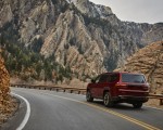 2022 Jeep Wagoneer Rear Three-Quarter Wallpapers 150x120 (11)