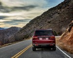 2022 Jeep Wagoneer Rear Wallpapers 150x120 (20)