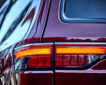 2022 Jeep Wagoneer Tail Light Wallpapers 150x120