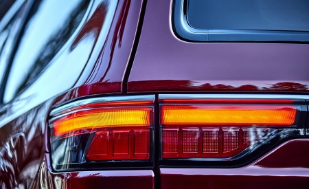 2022 Jeep Wagoneer Tail Light Wallpapers 450x275 (52)