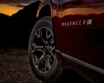 2022 Jeep Wagoneer Wheel Wallpapers  150x120