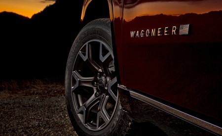 2022 Jeep Wagoneer Wheel Wallpapers  450x275 (51)