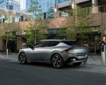 2022 Kia EV6 Charging Wallpapers  150x120 (28)