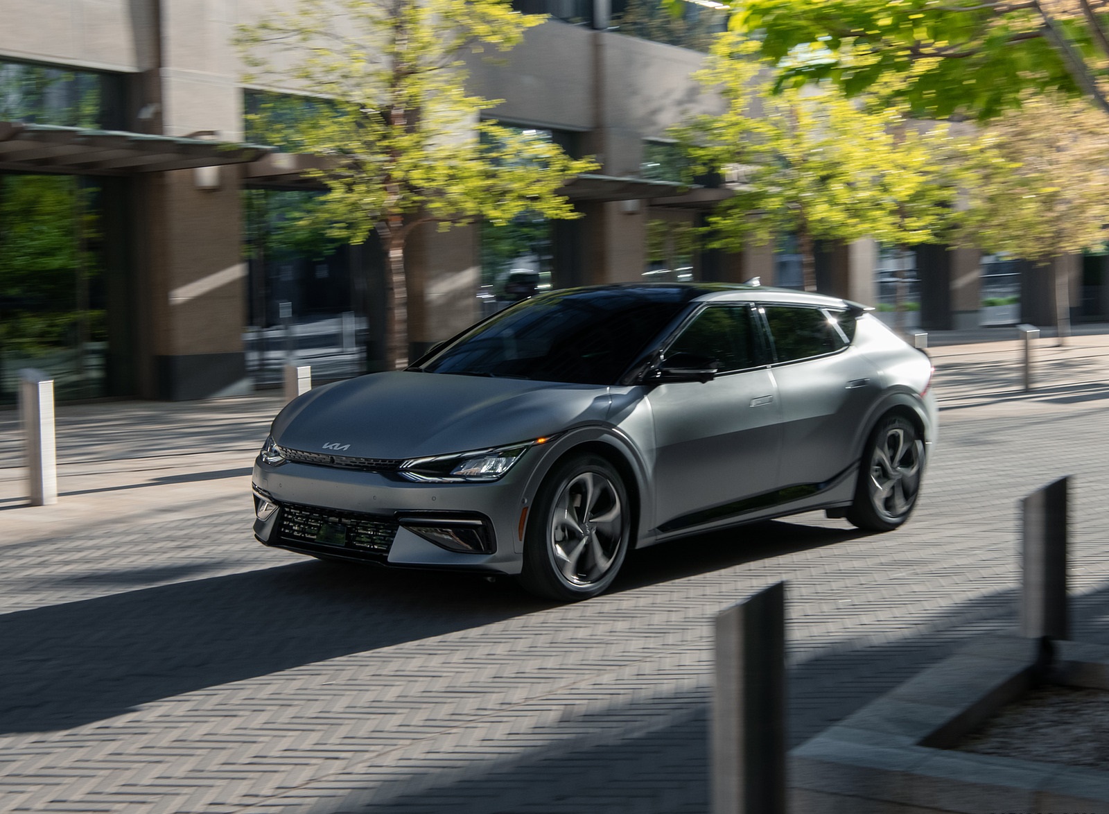 Kia 6