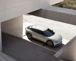 2022 Kia EV6 Front Three-Quarter Wallpapers  150x120