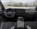 2022 Kia EV6 GT Interior Cockpit Wallpapers 150x120 (6)