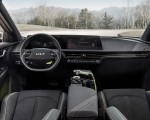 2022 Kia EV6 GT Interior Cockpit Wallpapers 150x120