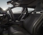 2022 Kia EV6 GT Interior Seats Wallpapers 150x120 (7)