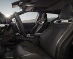 2022 Kia EV6 GT Interior Seats Wallpapers 150x120