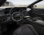 2022 Kia EV6 GT Interior Wallpapers 150x120 (5)