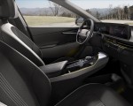 2022 Kia EV6 GT-Line Interior Wallpapers 150x120 (5)