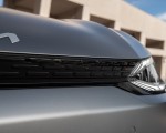 2022 Kia EV6 Headlight Wallpapers 150x120 (32)