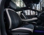 2022 Kia EV6 Interior Front Seats Wallpapers 150x120 (54)