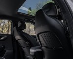 2022 Kia EV6 Interior Seats Wallpapers 150x120 (55)