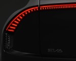2022 Kia EV6 Tail Light Wallpapers 150x120 (68)